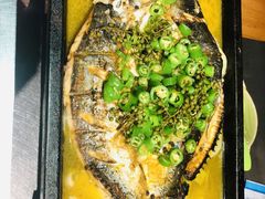 -鱼库·不仅是一家烤鱼店(车公庙店)