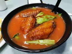 -华嫂冰室(尖沙咀店)