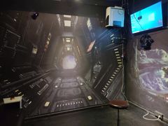 -游趣VR·虚拟现实体验馆(天河店)