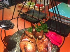 烧鸽子-花笙记打边炉·煲仔饭(五大道店)