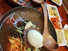 -屋里家延边朝鲜族冷面(南园店)