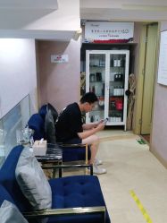 -熙朵美学植发·连锁品牌