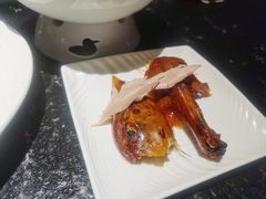 -局气 烤鸭·北京菜(光华路店)
