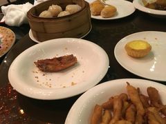 -富力万达嘉华酒店-品珍中餐厅(水果湖店)