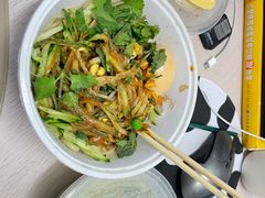 -官亭路小吃一条巷