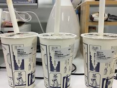 -隆延茶铺(学清路驹然店)