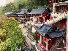 -龙泉洞(沙坪坝区)