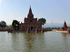 -一寨两国风景区