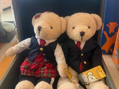 -成都泰迪熊博物馆