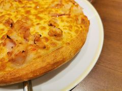 -萨莉亚意式餐厅(杭州滨江天街店)