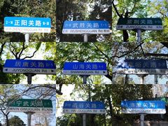 -八大关景区