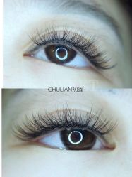 点击看大图 -ChuLian初莲日式美甲美睫