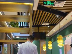 大堂-费大厨辣椒炒肉(新城吾悦广场店)