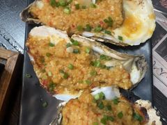 -马海涛牛肉串·午市牛腩饭·烧烤夜宵(领汇广场店)