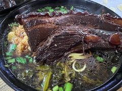 大肉面-小龙大肉面馆