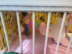 -泛尼尼儿童乐园(文化广场店)