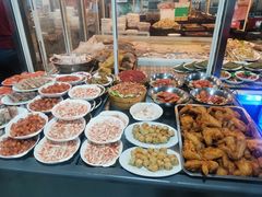 -车头老二大排档