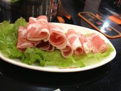 -呷哺呷哺 黄金牧场 (盛世天骄店)