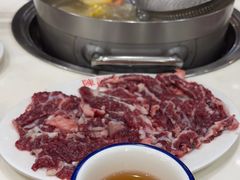 -陈记顺和潮汕牛肉火锅(韩江路店)