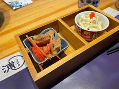 -浦·传统日式料理(3 5 1 1 店)