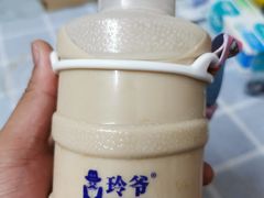 -糯霸手抓糯米饭