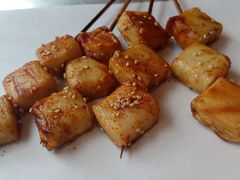 -木屋烧烤(西城天桥店)