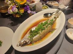 -狮王府淮扬菜(老门东店)