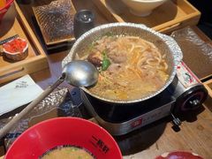 -一豚轩·烧鸟·豚骨拉面(五四路店)