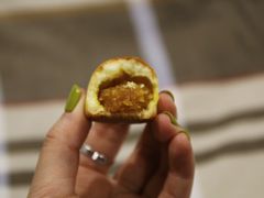 金桔酥-闻酥园(大慈寺店)