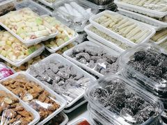 -老王记糕干(养鱼池路店)
