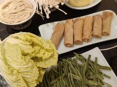 -咏江南·苏式火锅·苏州评弹(观前街店)