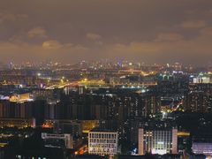 -杭州半山国家森林公园