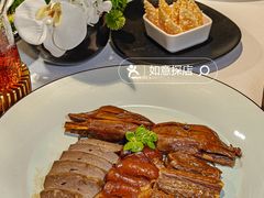 -金成潮菜博物馆(海珠湿地店)
