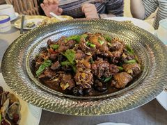-有喜胶东小馆(太申祥和店)
