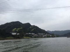 -新安江山水画廊风景区