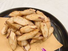 脆皮茄子-庐州太太(鼓楼店)