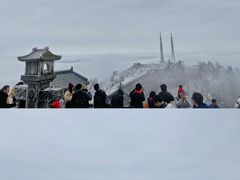 -南岳衡山风景名胜区