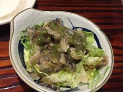 -石屋料理(南京西路店)