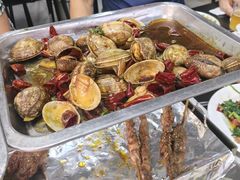 -老黑板筋(顺义总店)