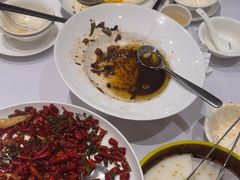 -毛家饭店·融合新湘菜·主题宴(齐鲁软件园店)
