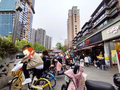 -水碾河刘老大串串香(水碾河路店)