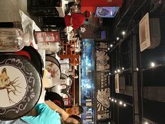 大堂-华仔龙虾(永乐路总店)