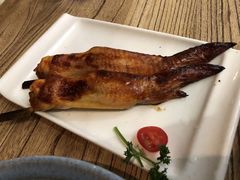 -塔可墨西哥餐厅(江宁景枫店)