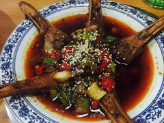 鸭下巴-金陵夜猫子私房菜(茂业天地店)