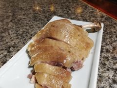 南京盐水鸭-南京大牌档(香港广场店)