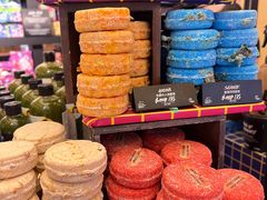 -LUSH(威尼斯人店)