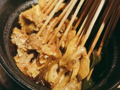 -可口香·非遗老号烧烤(南岗直营店)