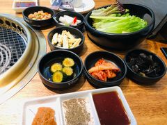 -黑牛黑猪烤肉专门店(万象城店)
