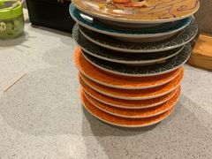 -万岁寿司(芳村店)