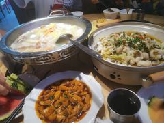 -醉得意·山茶油炒土鸡(福州软件园店)